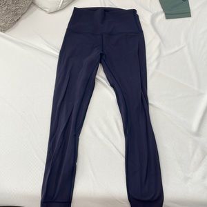 Lululemon align leggings